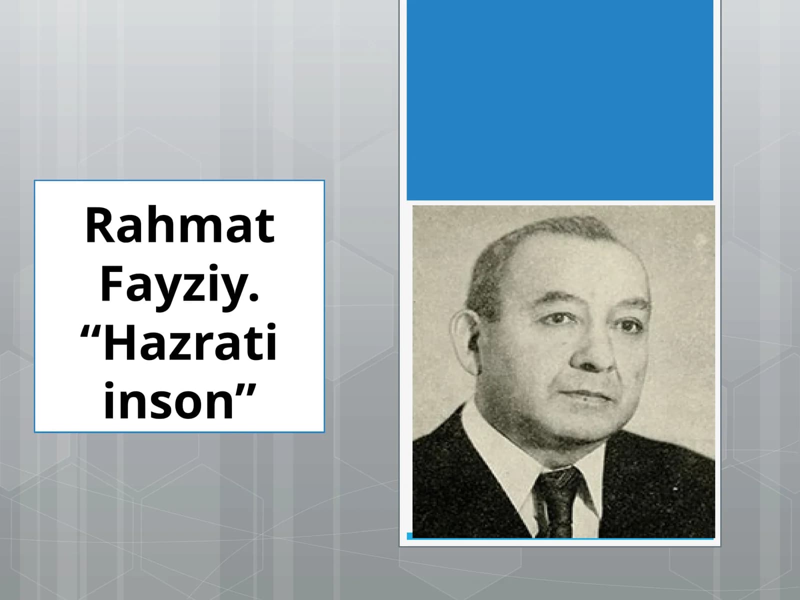 Hazratiinson