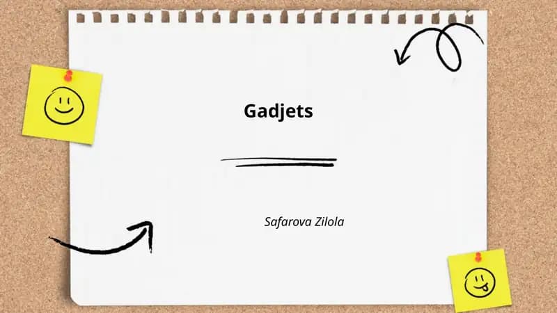 Smartphones