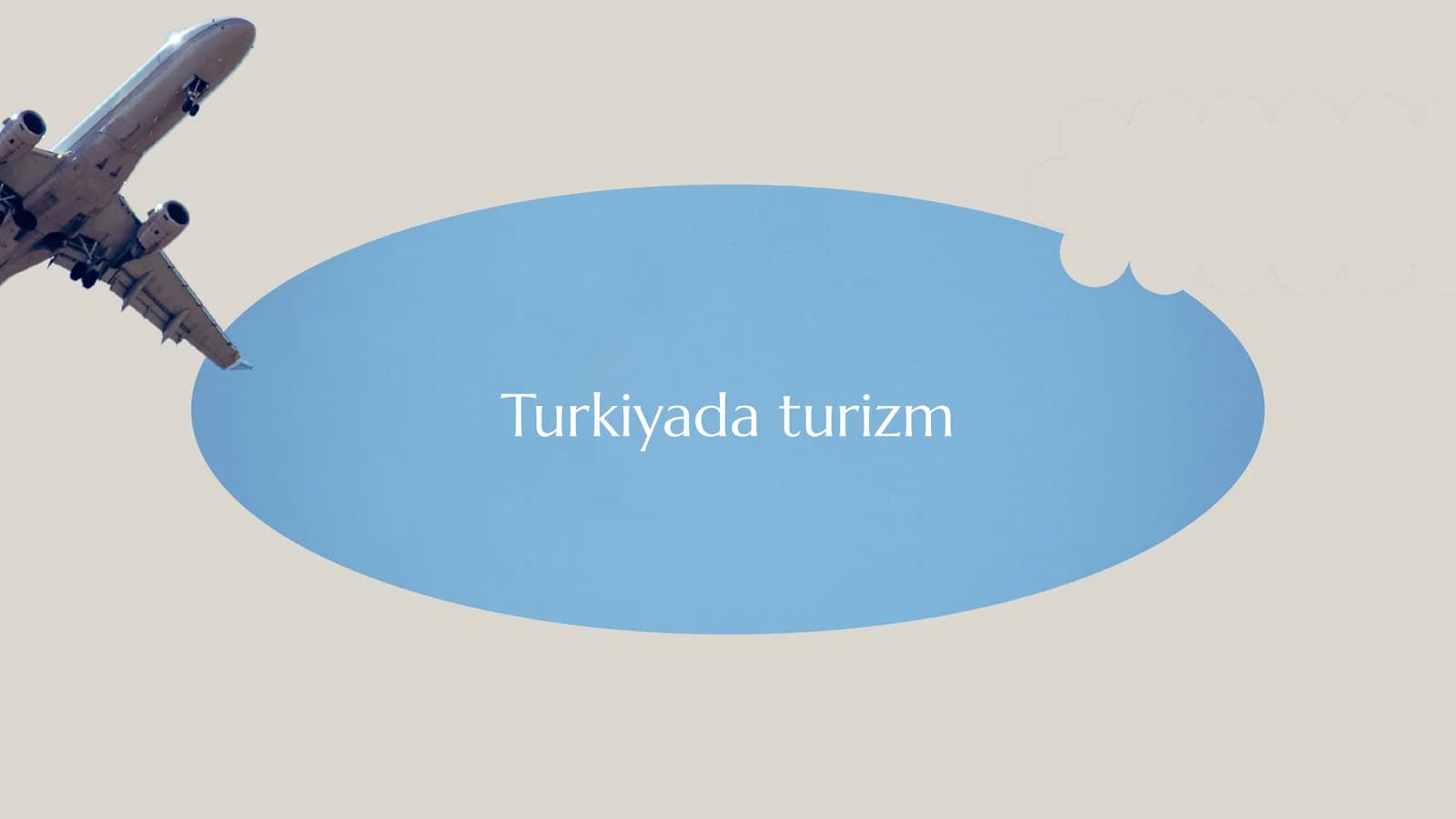 Turkiyada turizm
