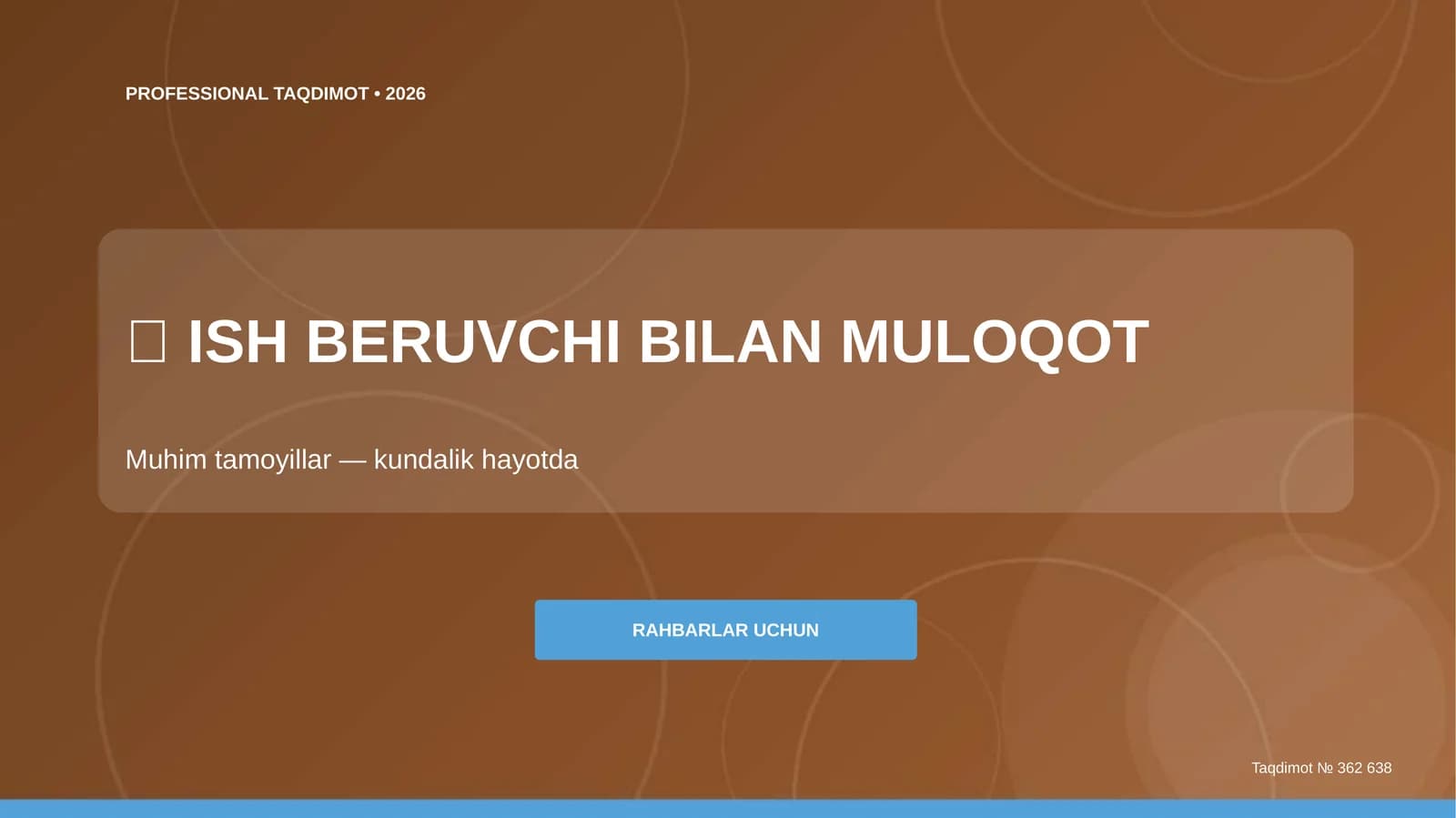 Taqdimot № 362 638