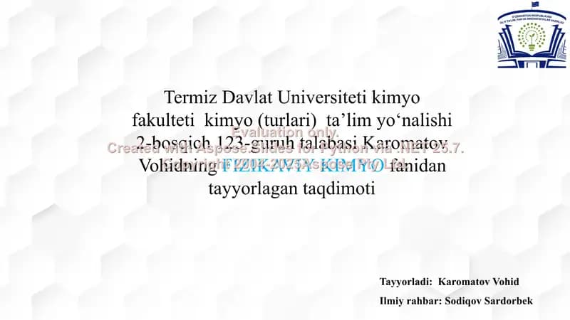 Potensiometrik titrlash