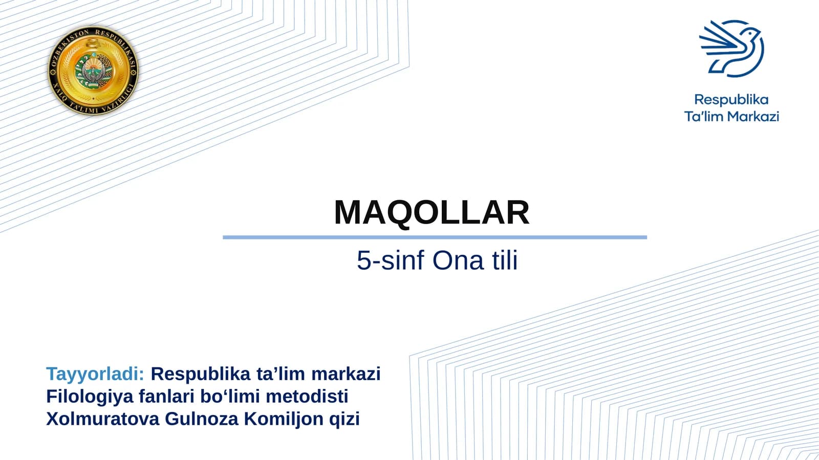 MAQOLLAR