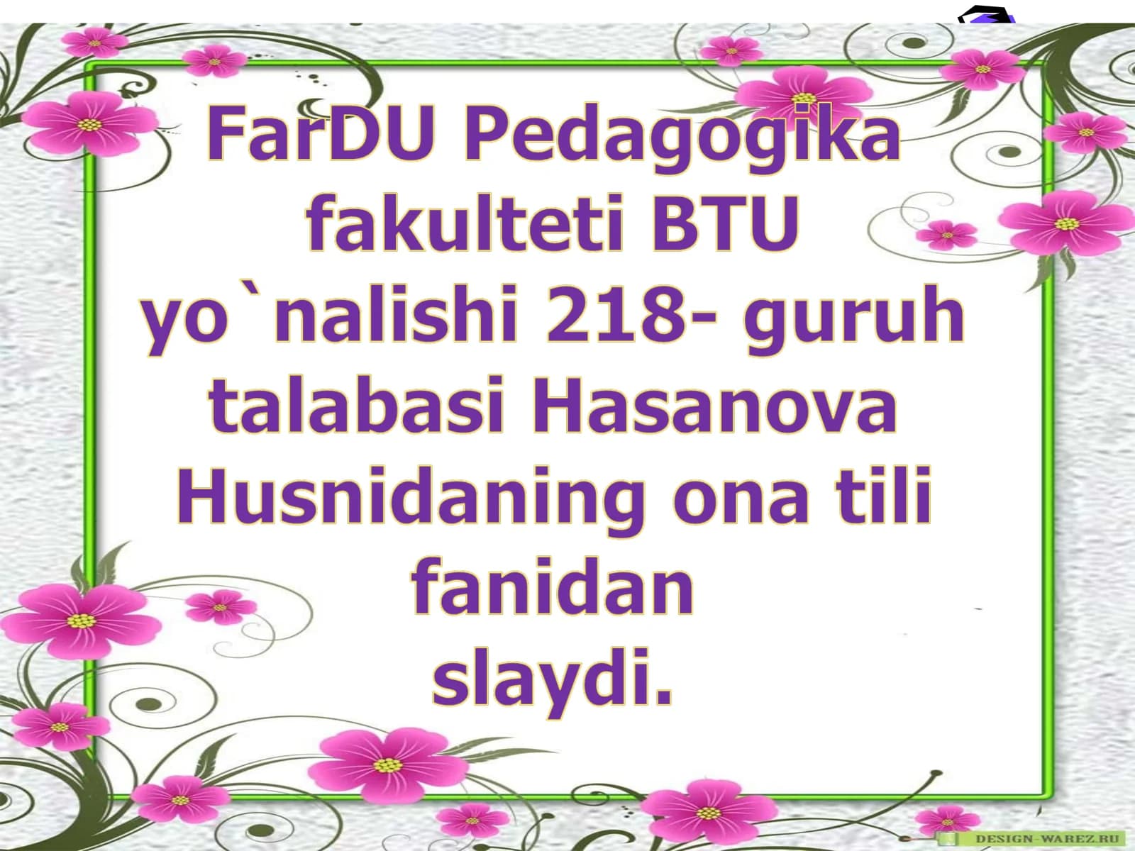 Sodda va murakkab kesim