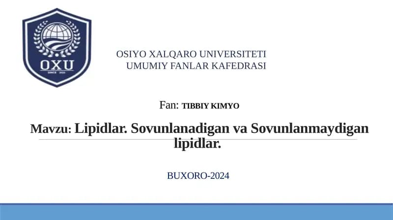 Lipidlаr