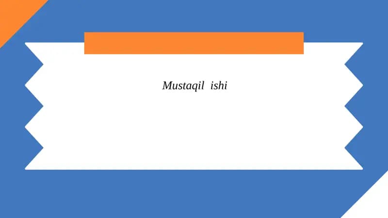 BMT Tashkilotining Asosiy Maqsadlari