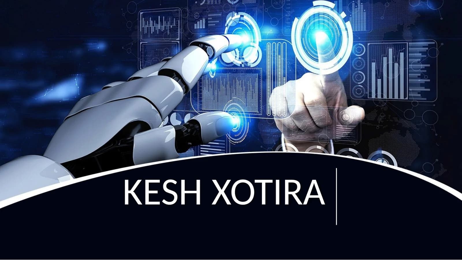 KESHXOTIRA