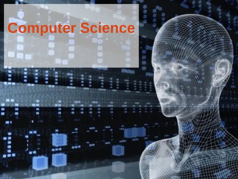 Computer Science