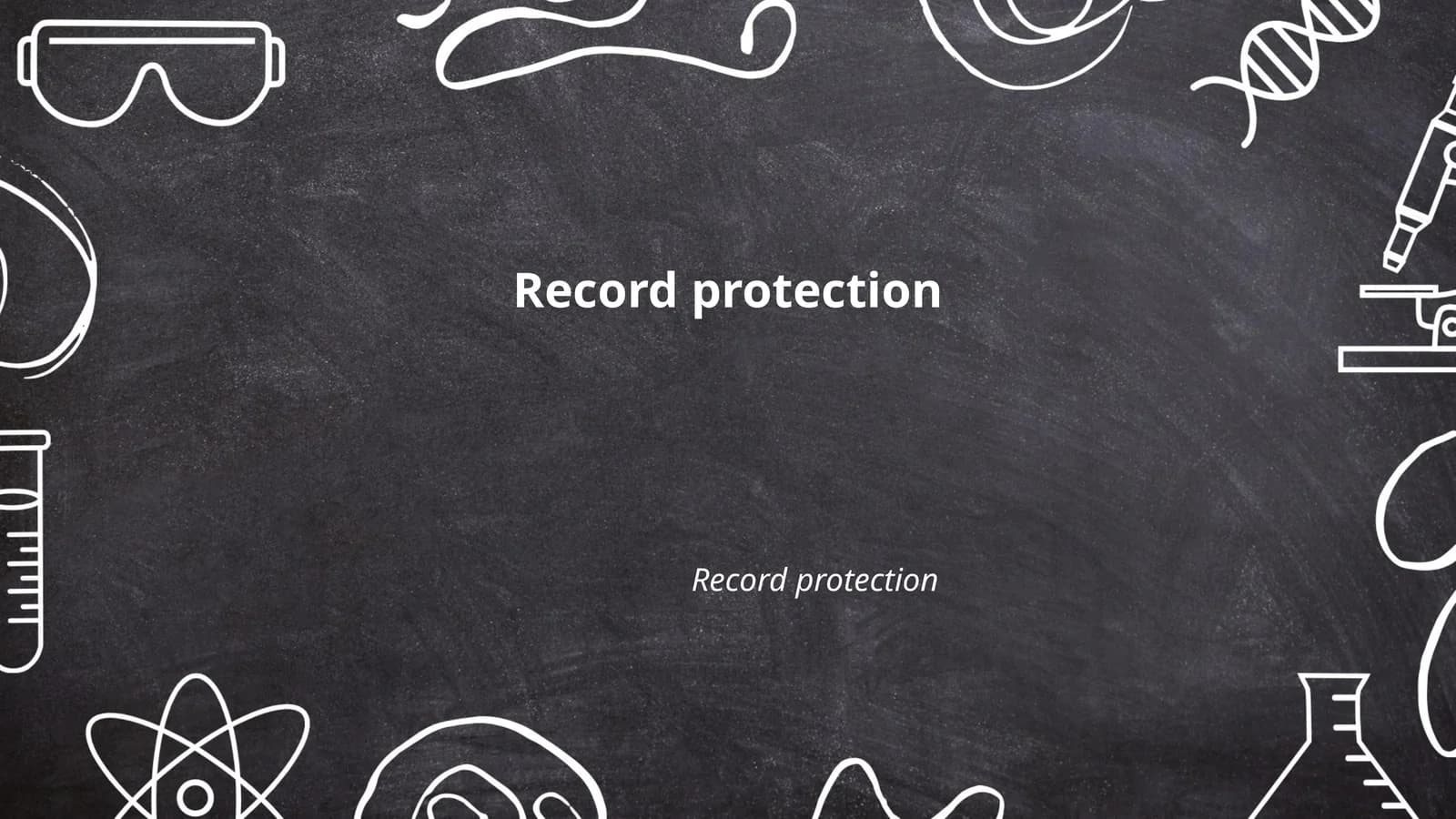 Data Encryption