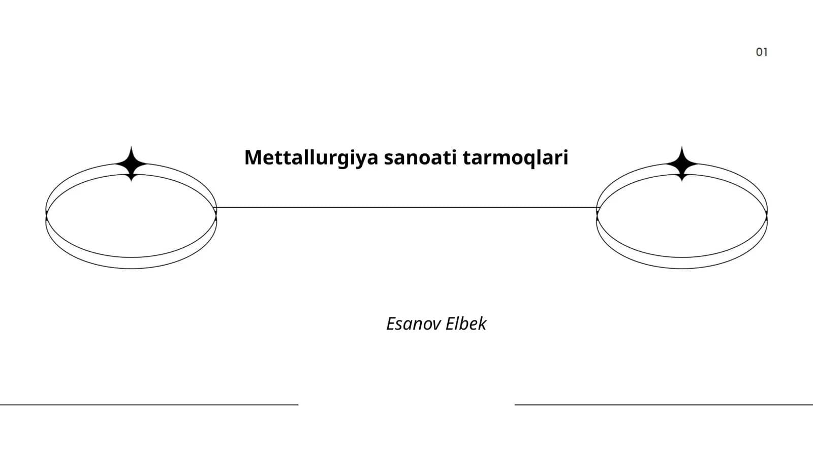 Mettallurgiya sanoati tarmoqlari