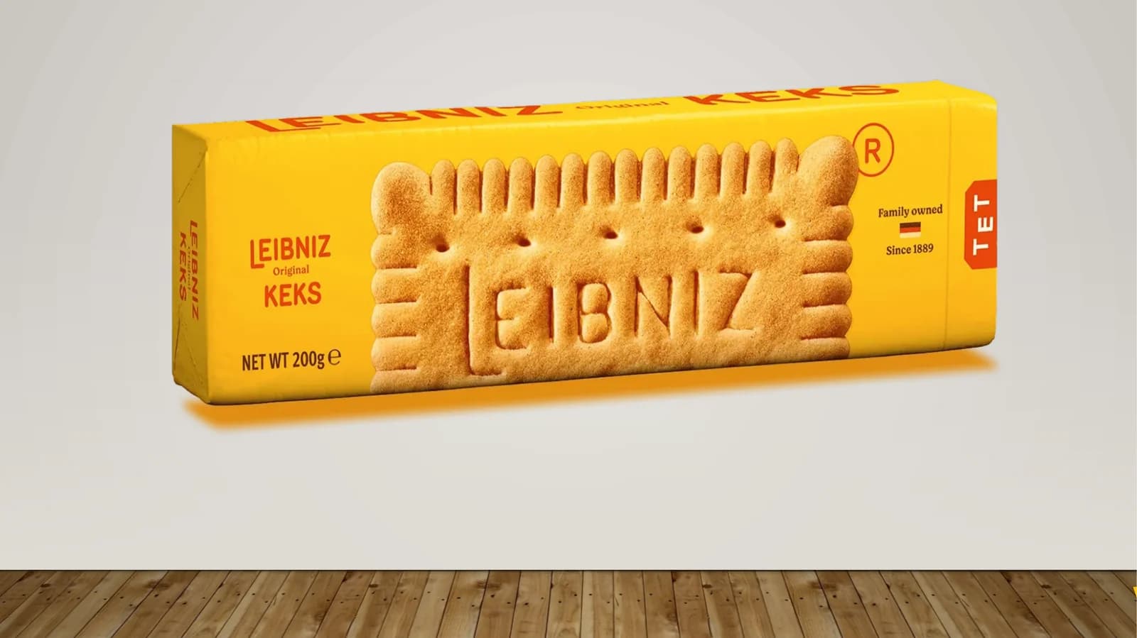 Leibniz brendining biznes rejasi taqdimoti