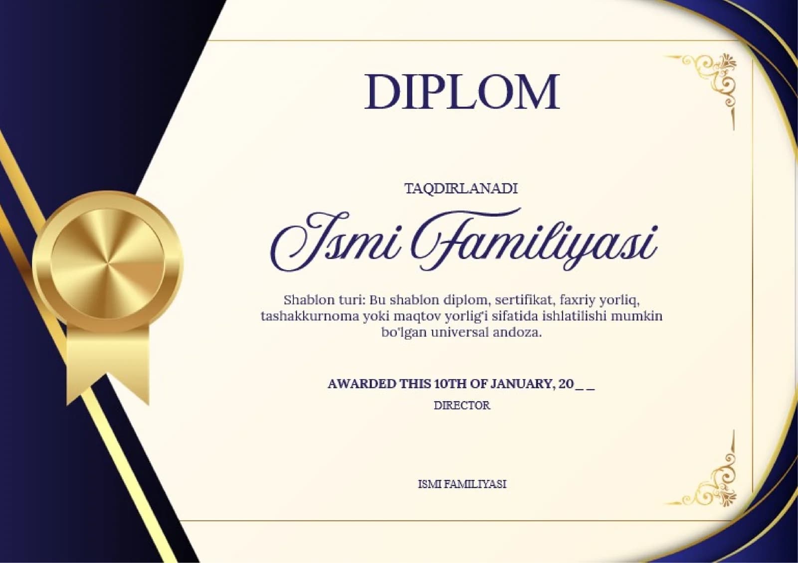 DIPLOM