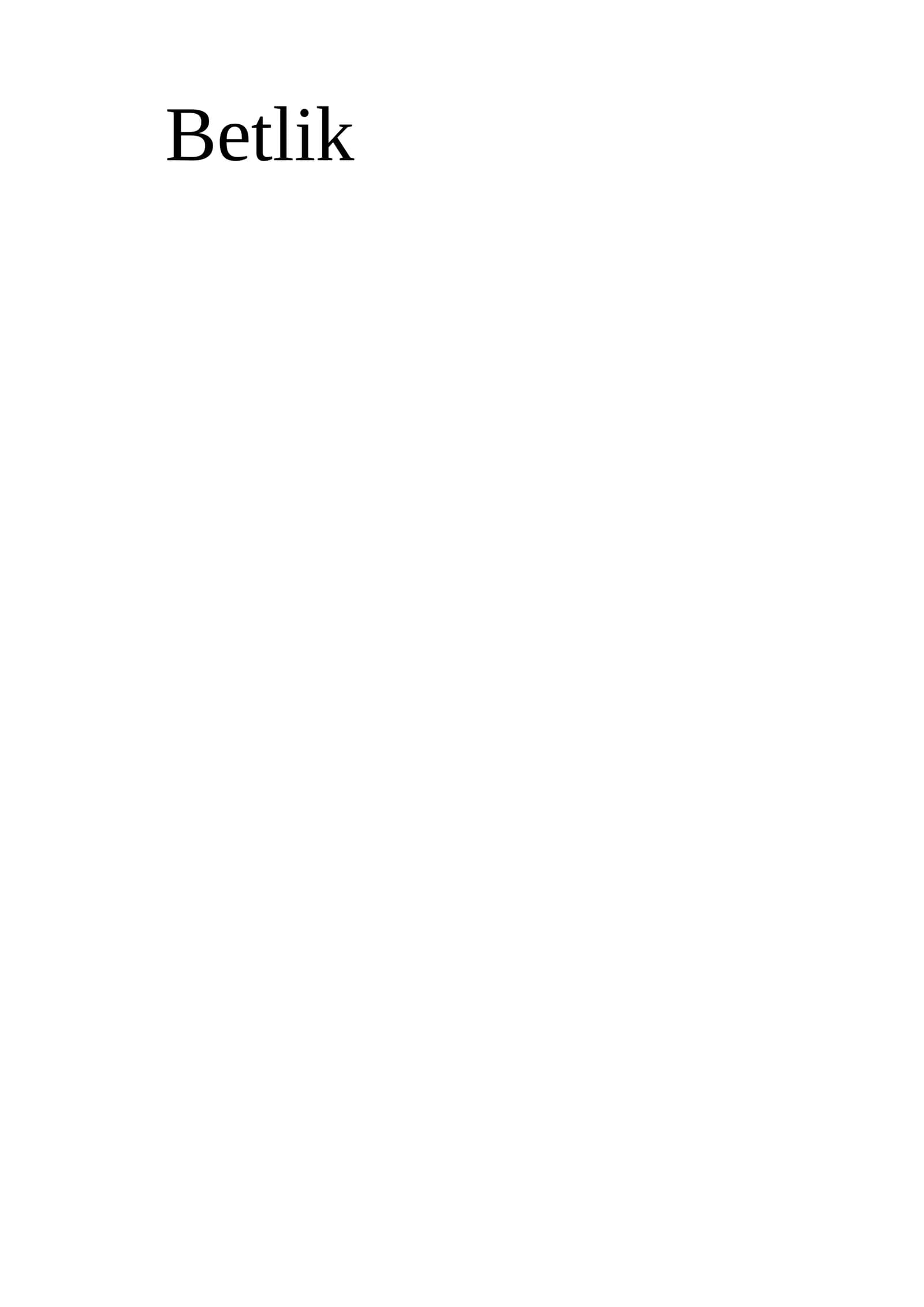 Kutubxona tizimini avtomatlashtirish