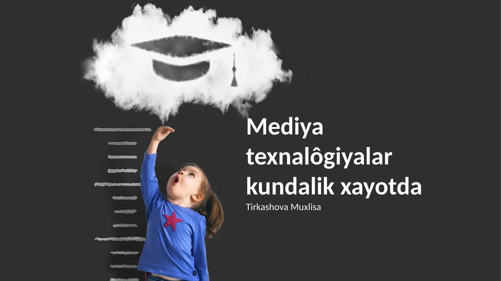 Kelajakdagi Media Texnologiyalar Trenlari