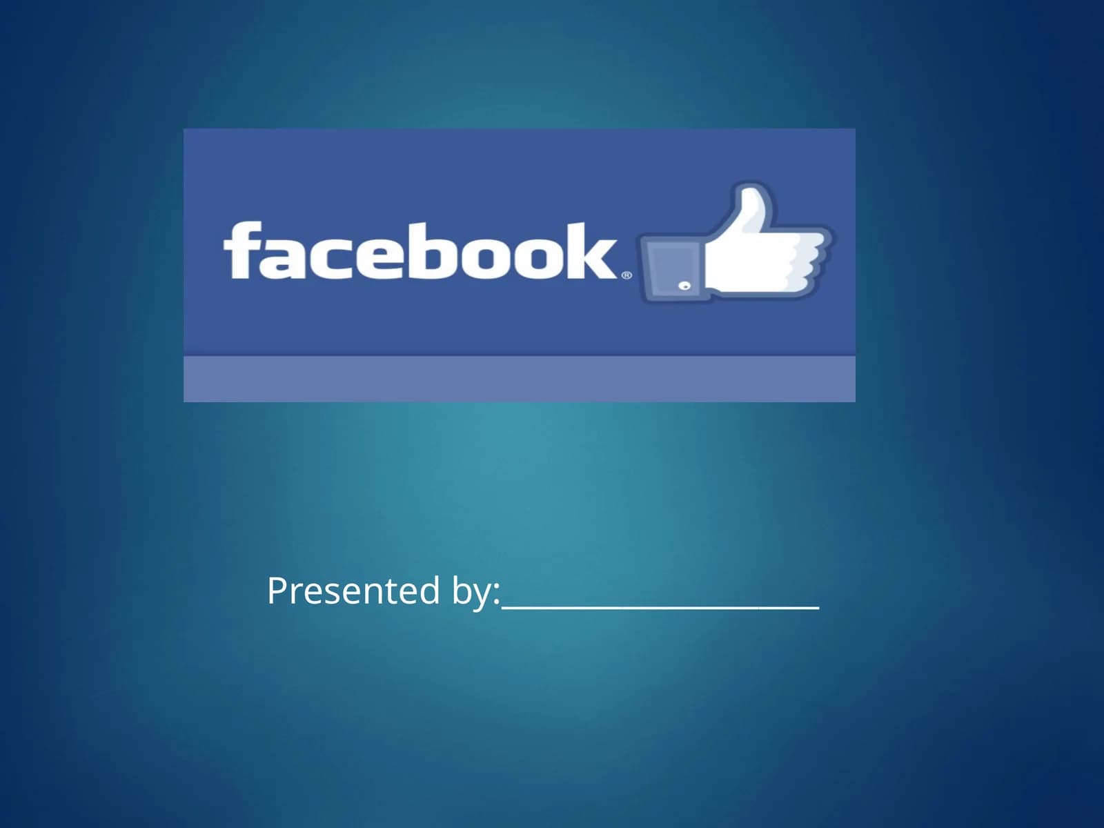 Facebook