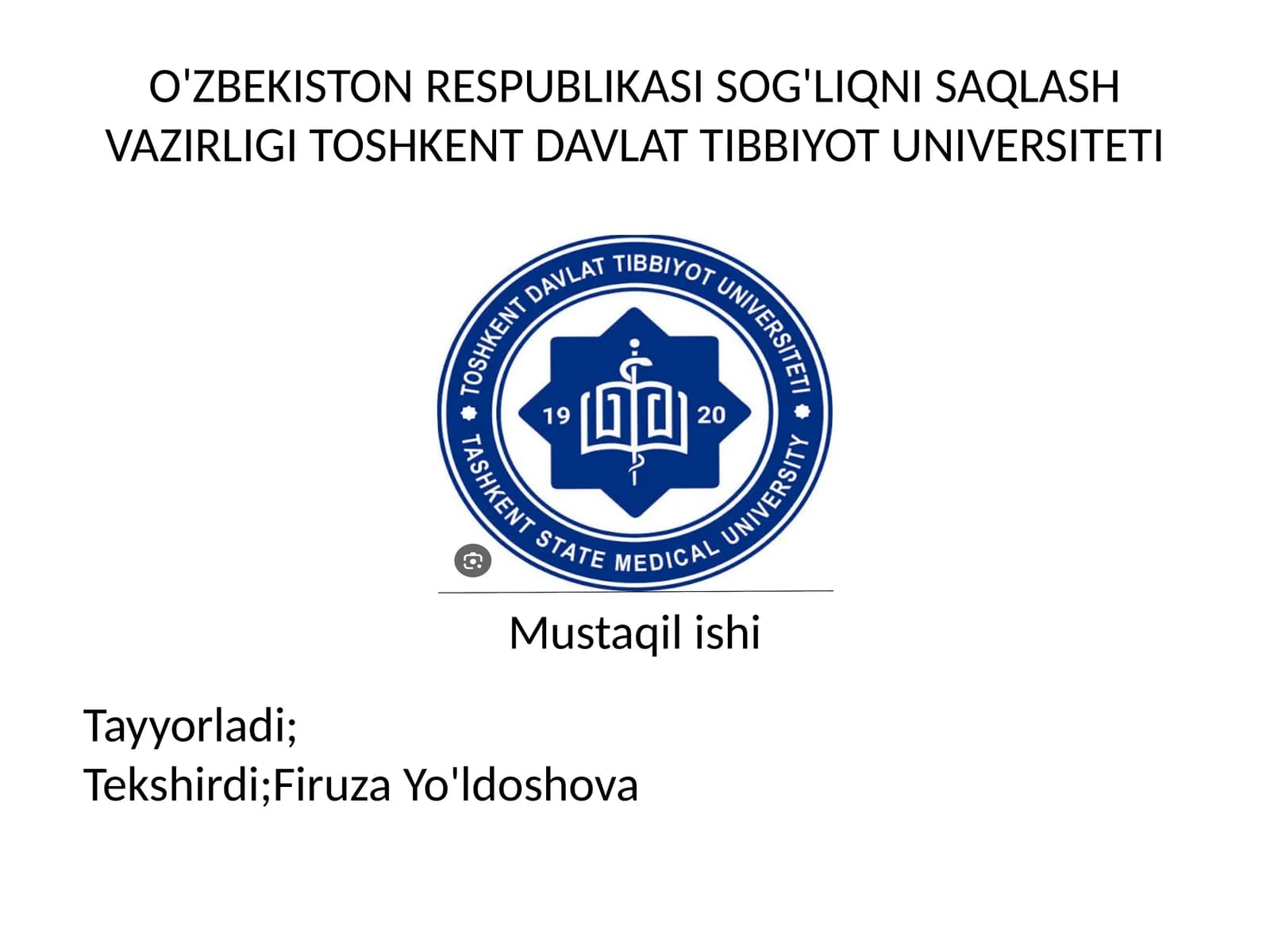 Shaxsiy gigiyenaning yuqumli kasalliklarni oldini olishdagi ta'siri