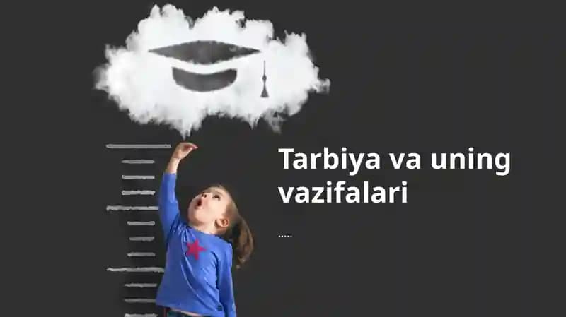 Axloq tarbiyasi dasturlari