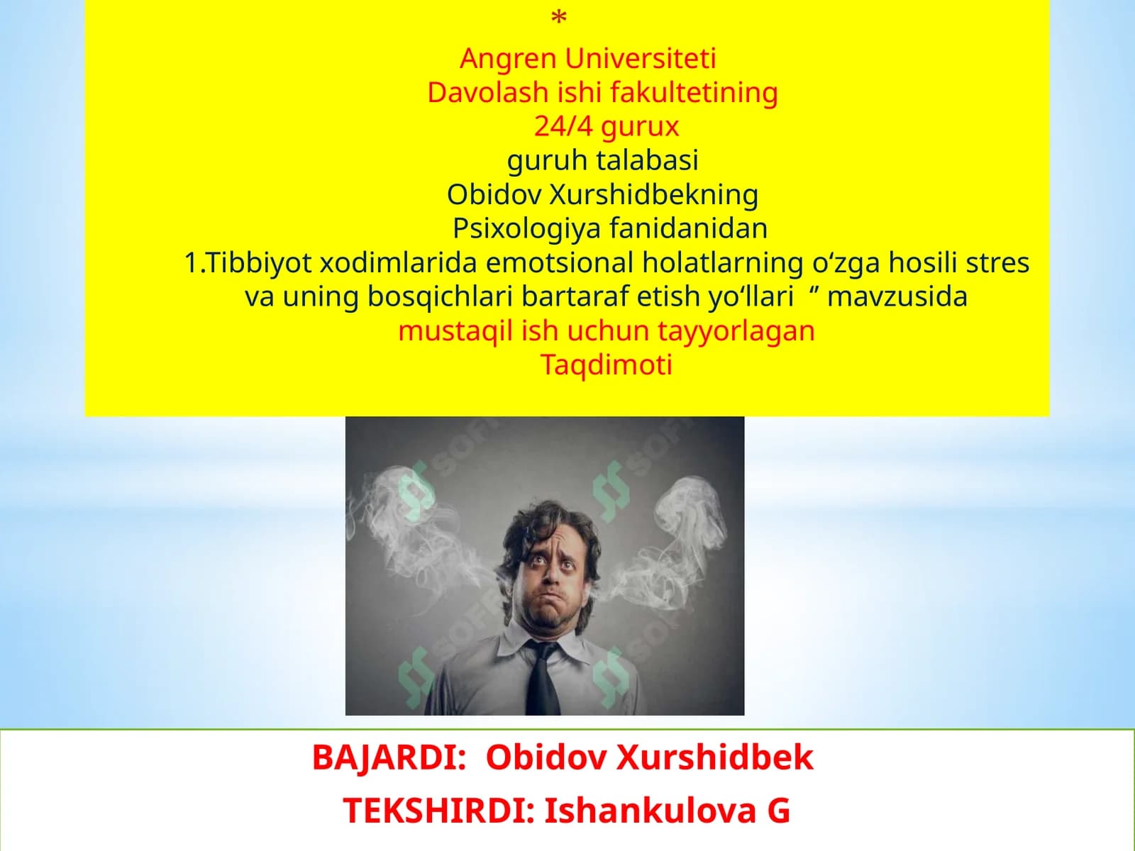 ObidovXurshidbek