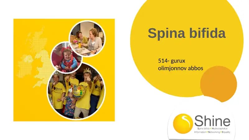 Spinabifida