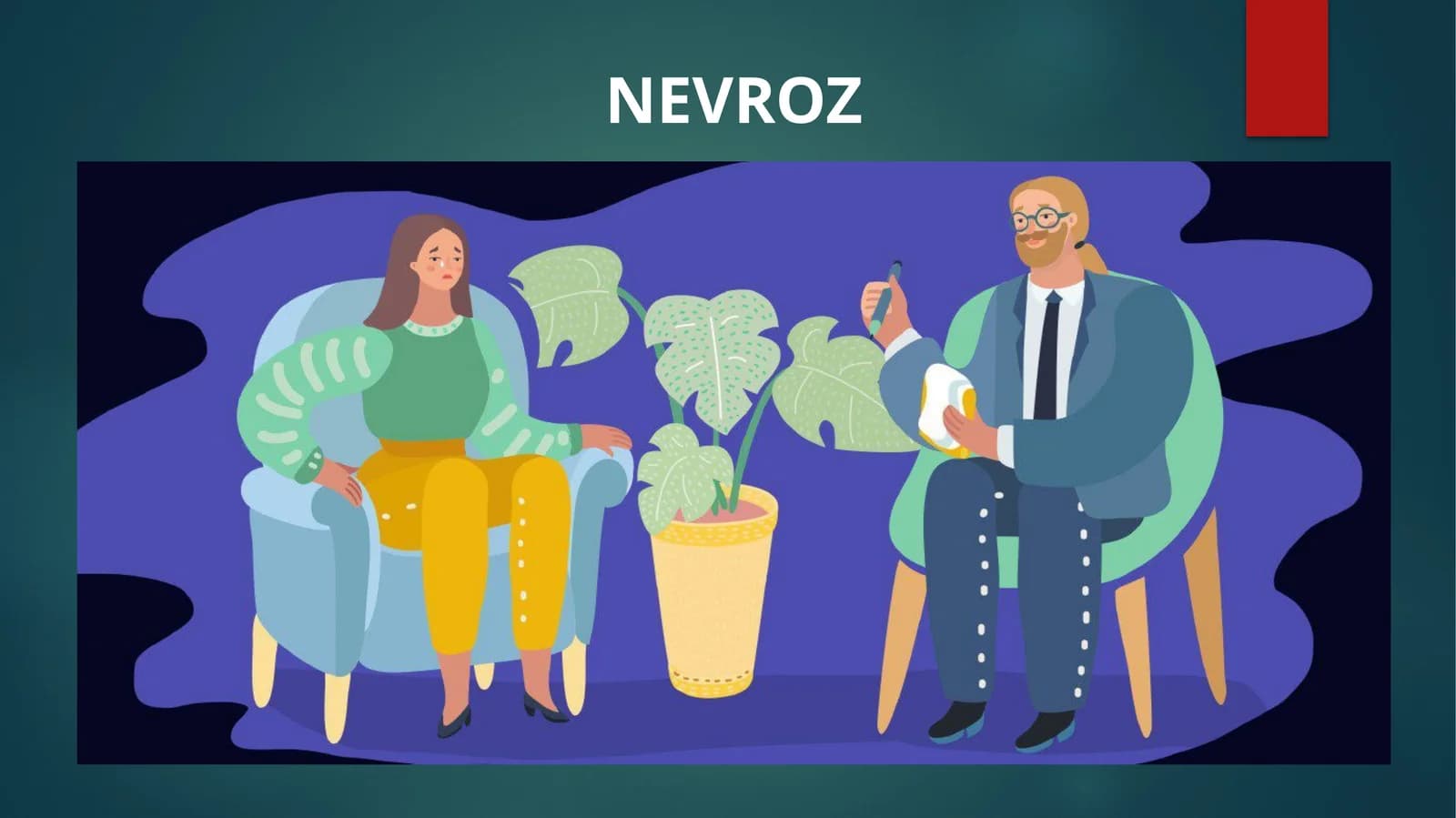 Nevroz