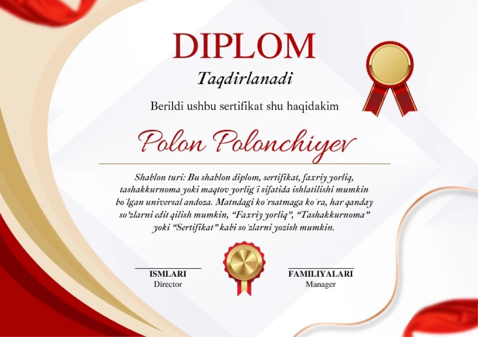 DIPLOM
