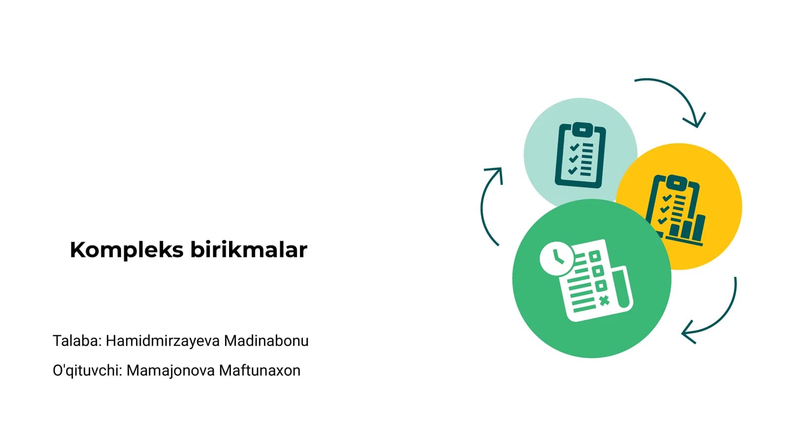 Kompleks birikmalar