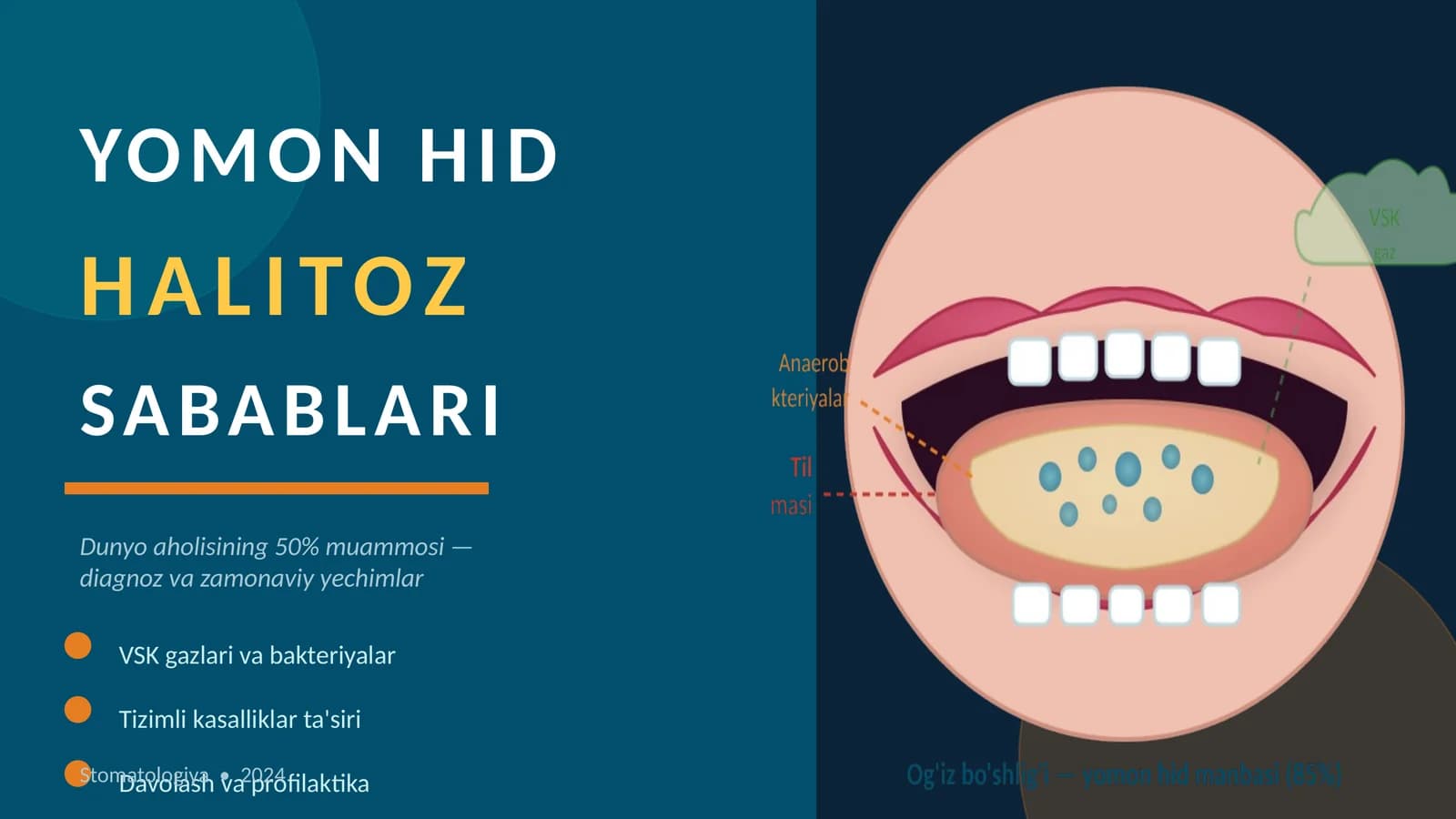 HALITOZ
