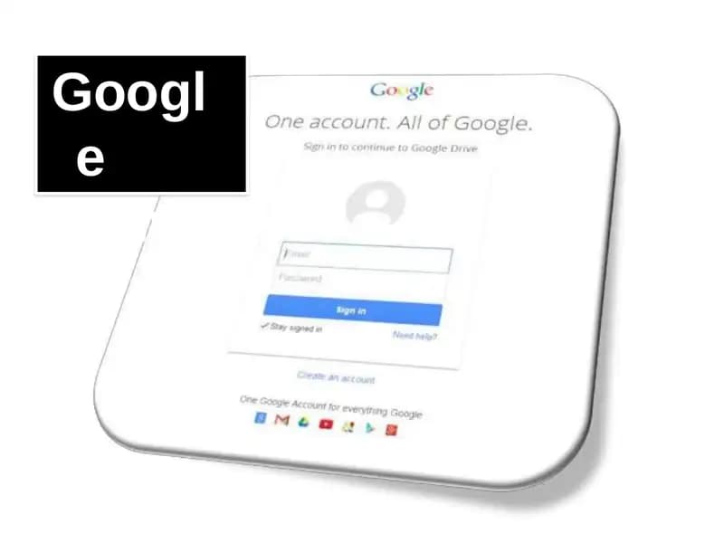 GoogleDrive