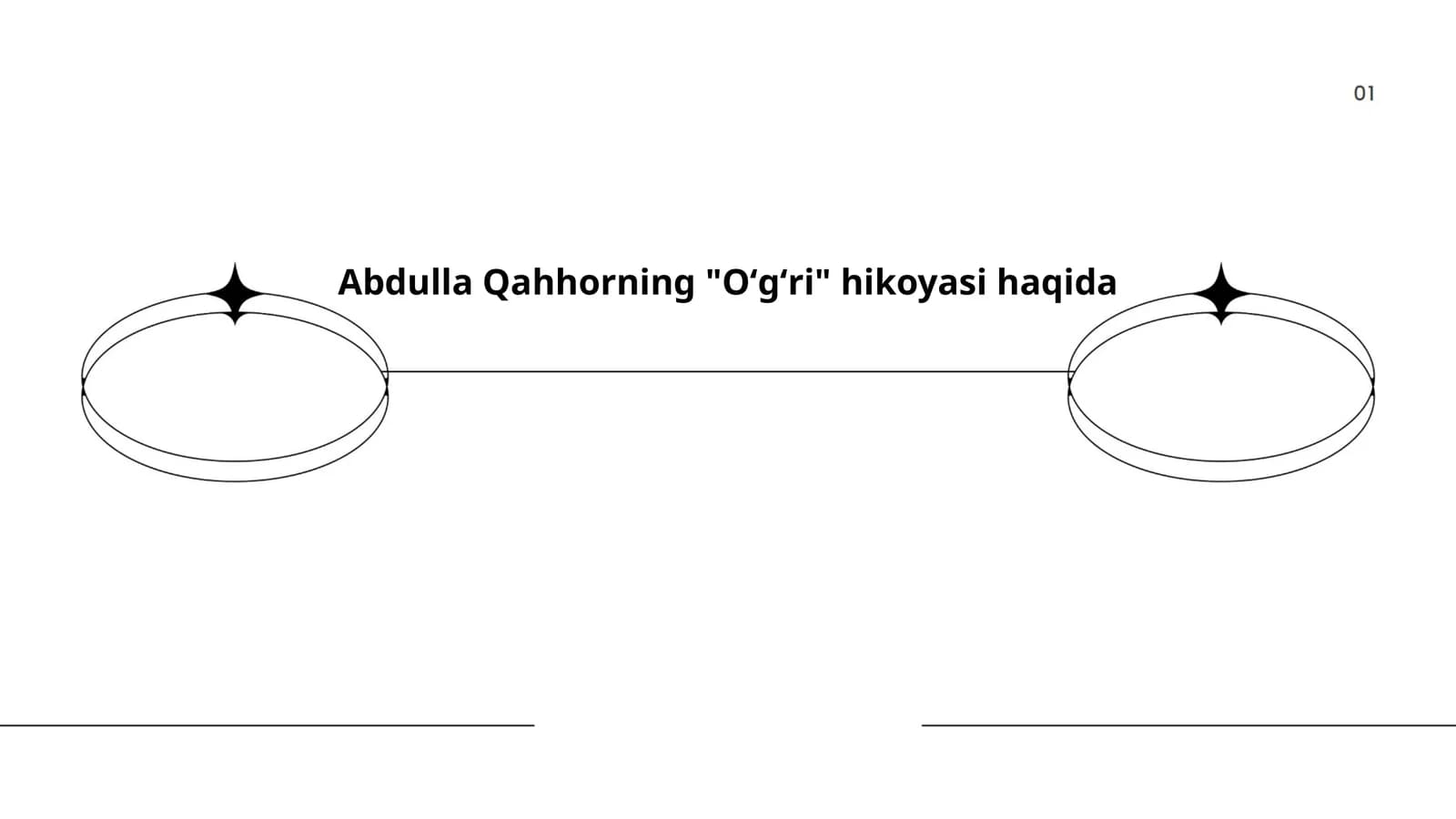 Oʻgʻri hikoyasi