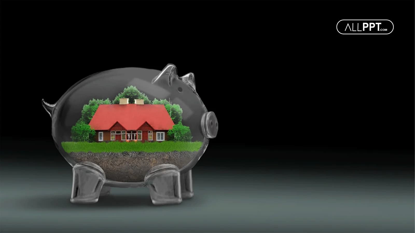 Ipoteka Kreditlari va Uy-Joy Jamg'armalari Tahlili Taqdimoti (48 Slayd)