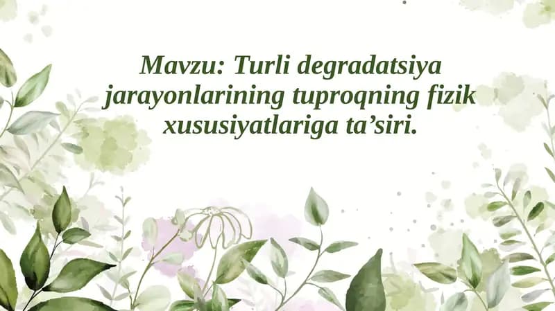 Suz kiyimi
