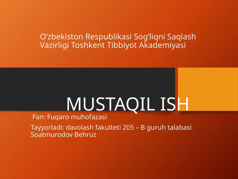 Fuqaro muhofazasi