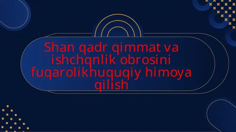 Davlat–Insoniyat Sivilizatsiyasi Rivojlanishi