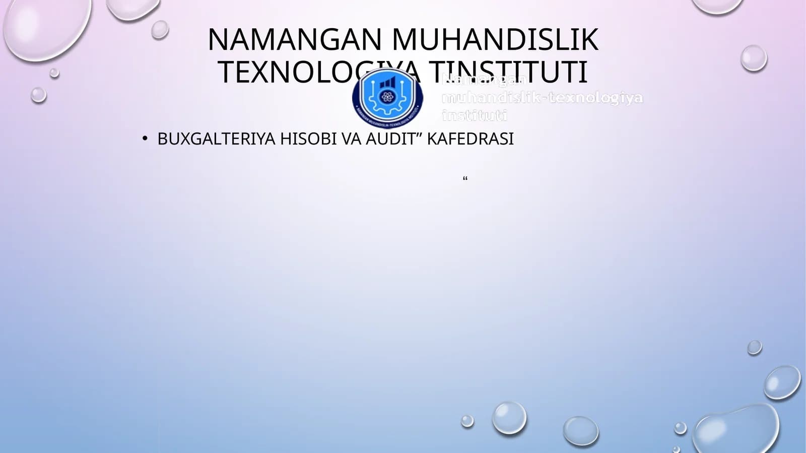 STATISTIKAGA NIMA