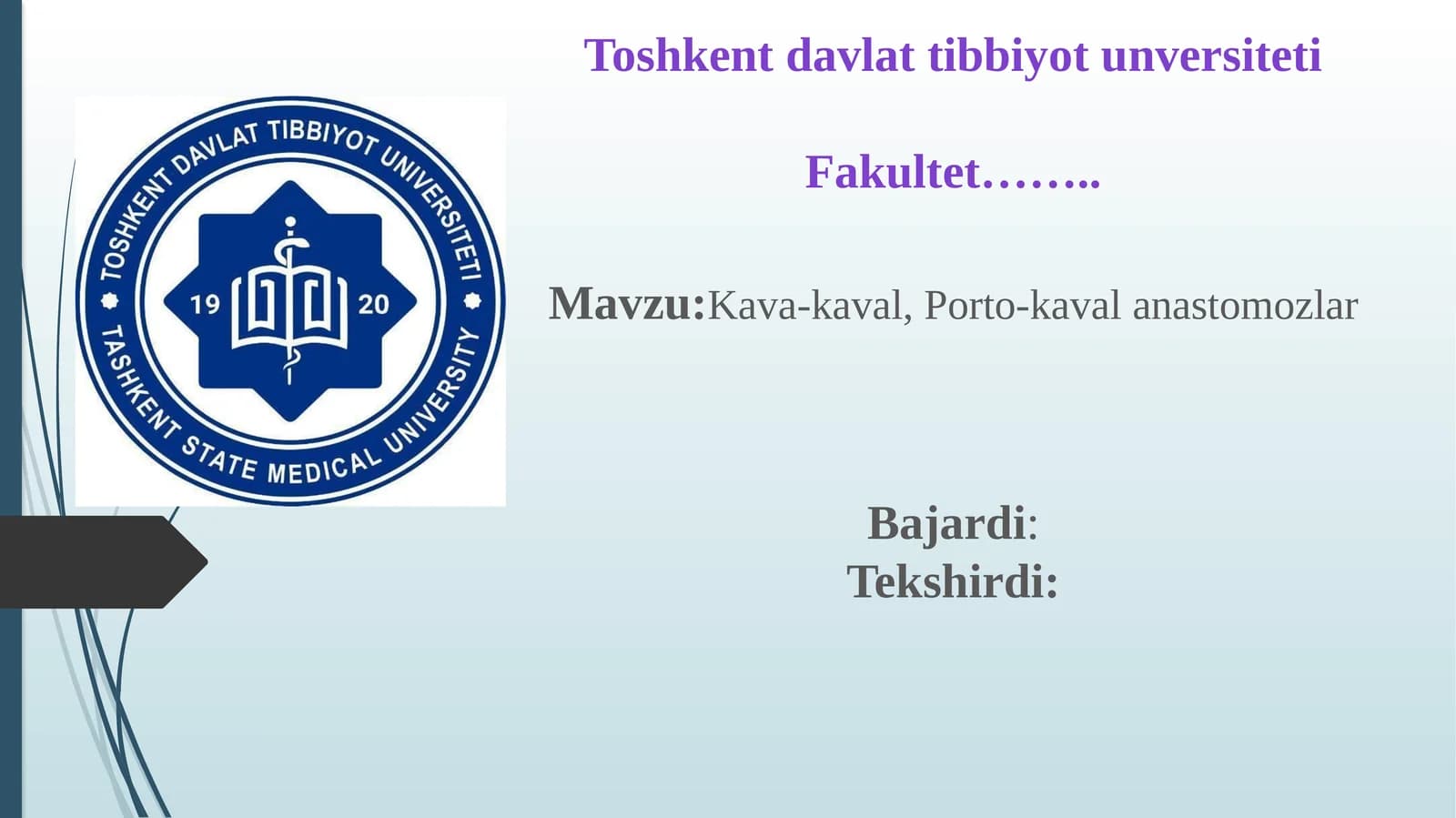 Kava-kaval, Porto-kaval anastomozlar