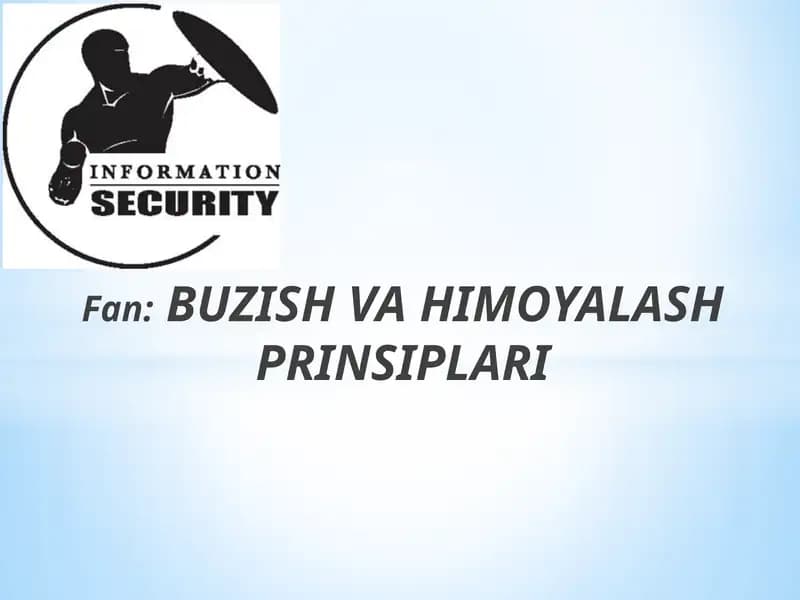 Elektronpochta himoyasi