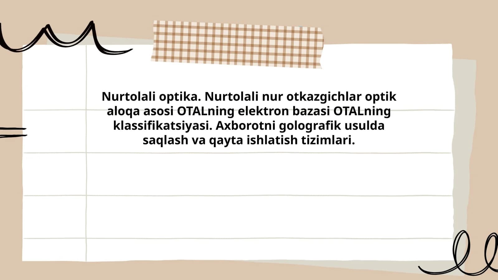 Nurtolali optika