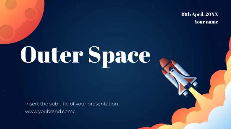 Outer Space