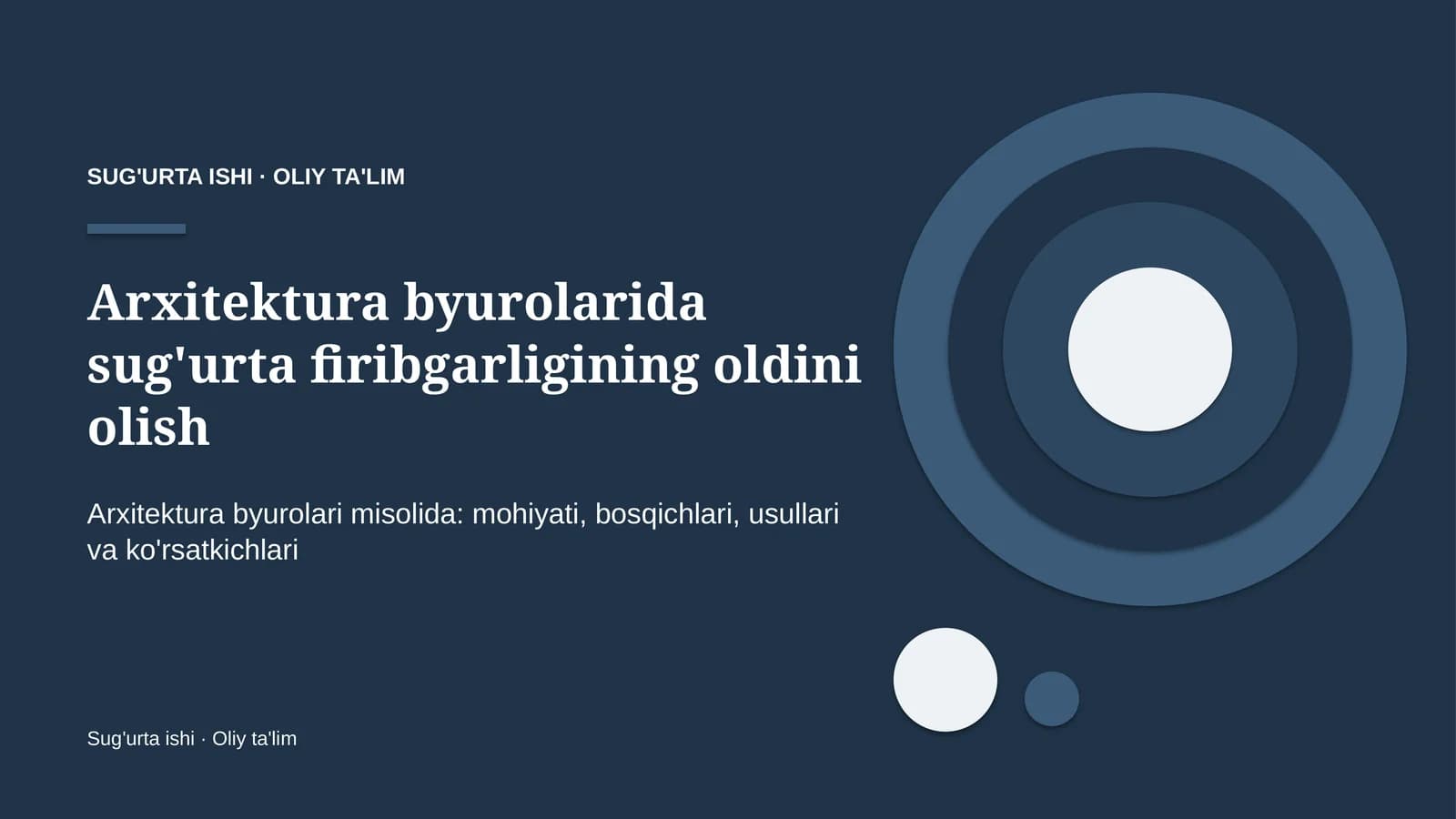 arxitektura byurolarida sug'urta firibgarligining oldini olish 9417