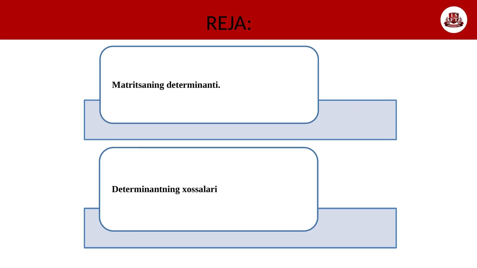 Matritsadeterminanti