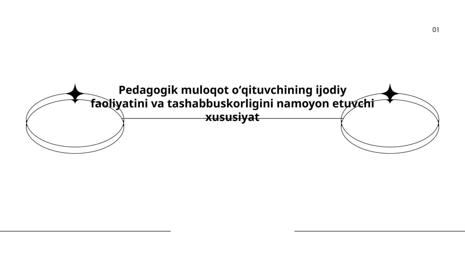 Pedagogik Muloqot