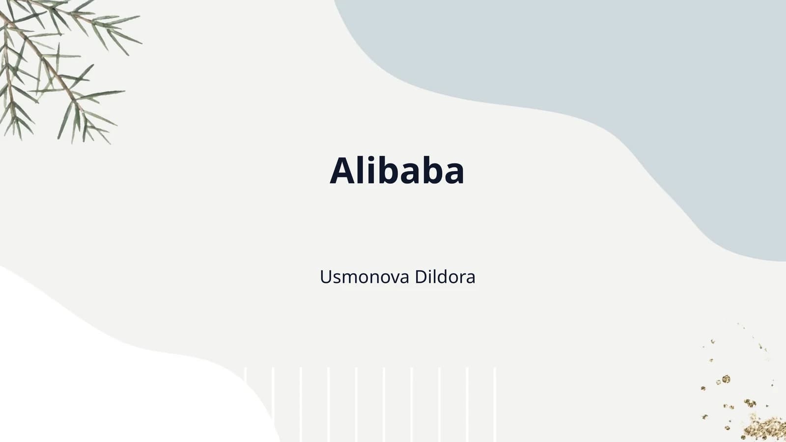 Alibaba.com