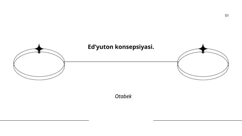 Ed’yuton konsepsiyasi