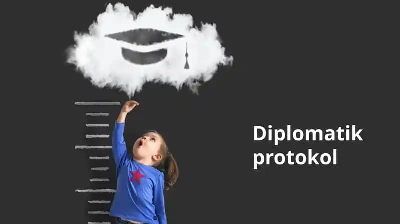 Diplomatikprotokol