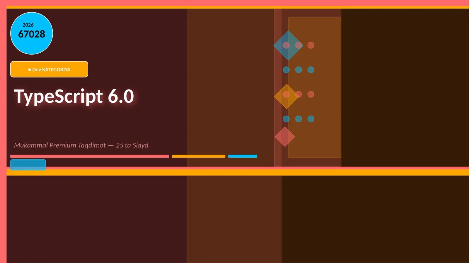 TypeScript 6.0