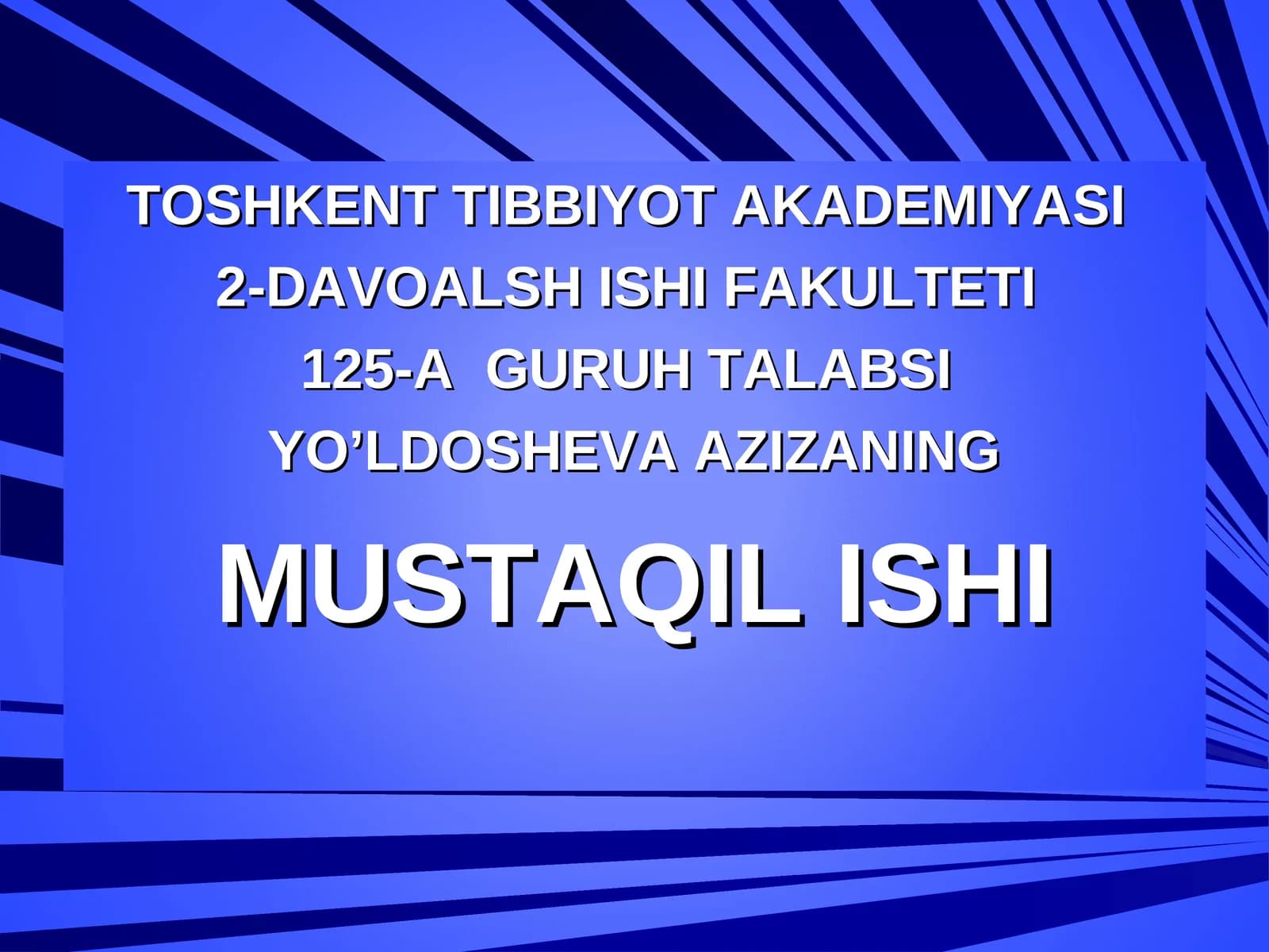 Birriktiruvchi to'qimaning hujayralararo moddasining kelib chiqishi va tuzilishi