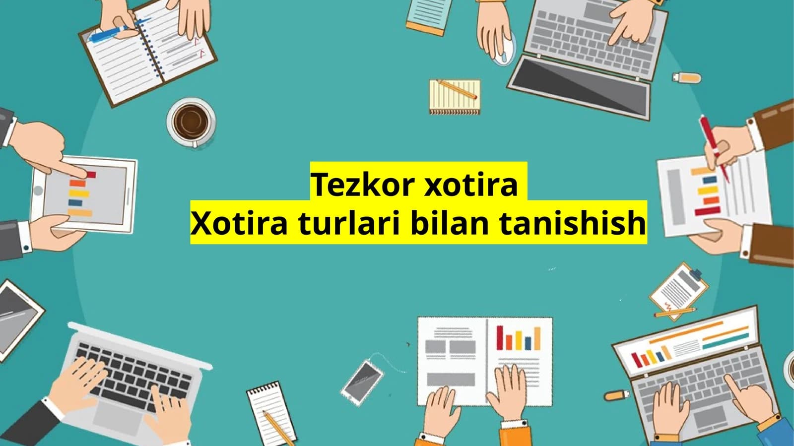 Tezkor xotira