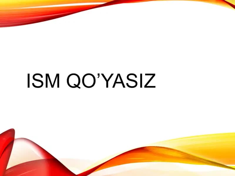Omuxta yem chorvachilik