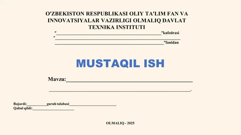 Reostatlarni vazifasi