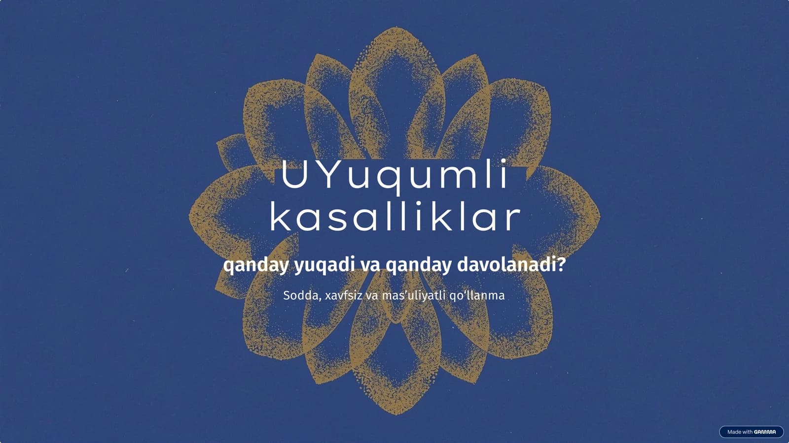 UYuqumli