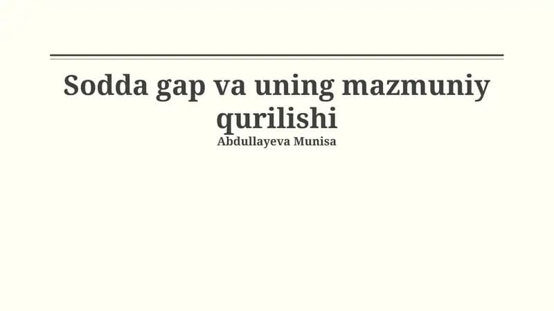 Frazeologik birliklardagi bo'shliq